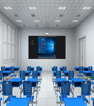 teacher